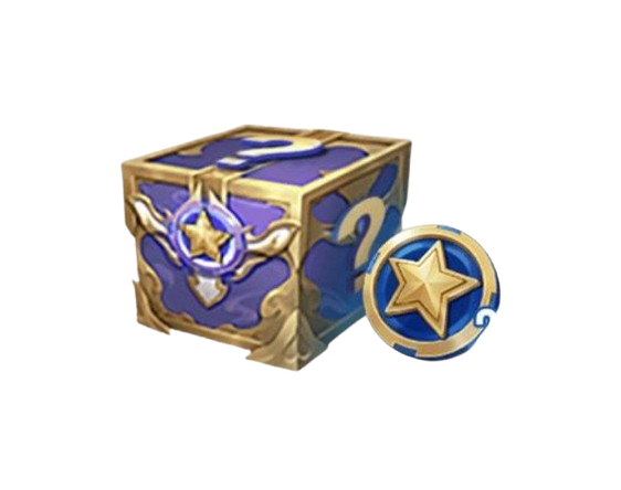 Honor Point Value Pack