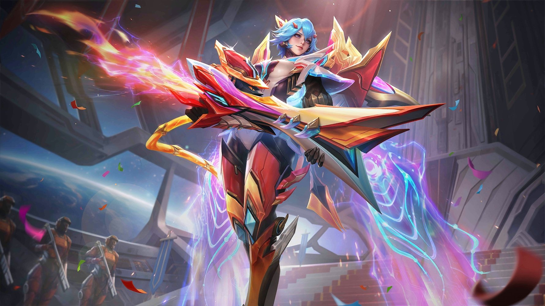 Raw Diamonds တွေချည်းပဲ သုံးပြီး Collector Skin လှည့်နေတုန်းလား? ပိုက်ဆံအလကား ကုန်နေပြီနော်! 💀💸